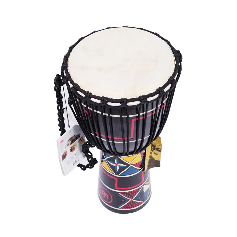 Musical Instrument German - OBMAfrican Drum Solid Wood German Mayer