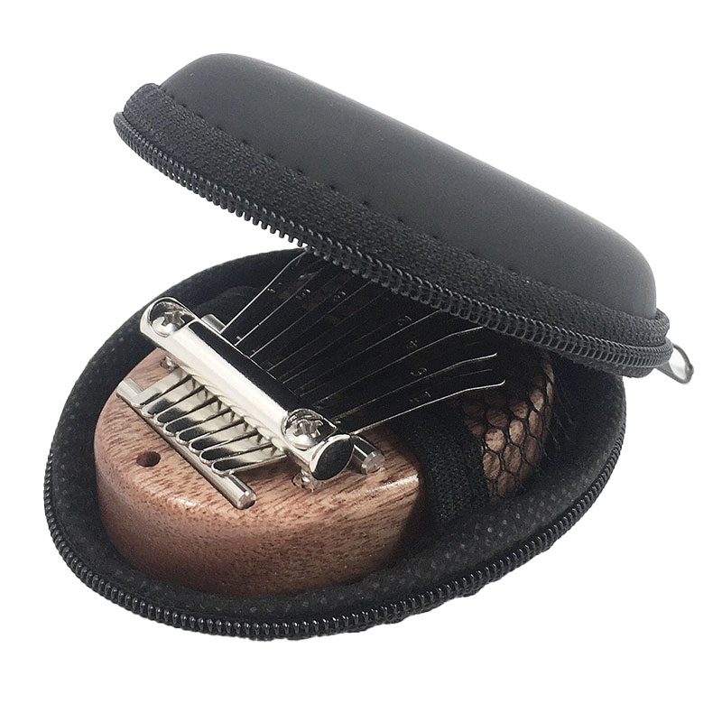 Musical Instrument Balalaika - Musical Instrument Kalimba Bag Thumb Piano