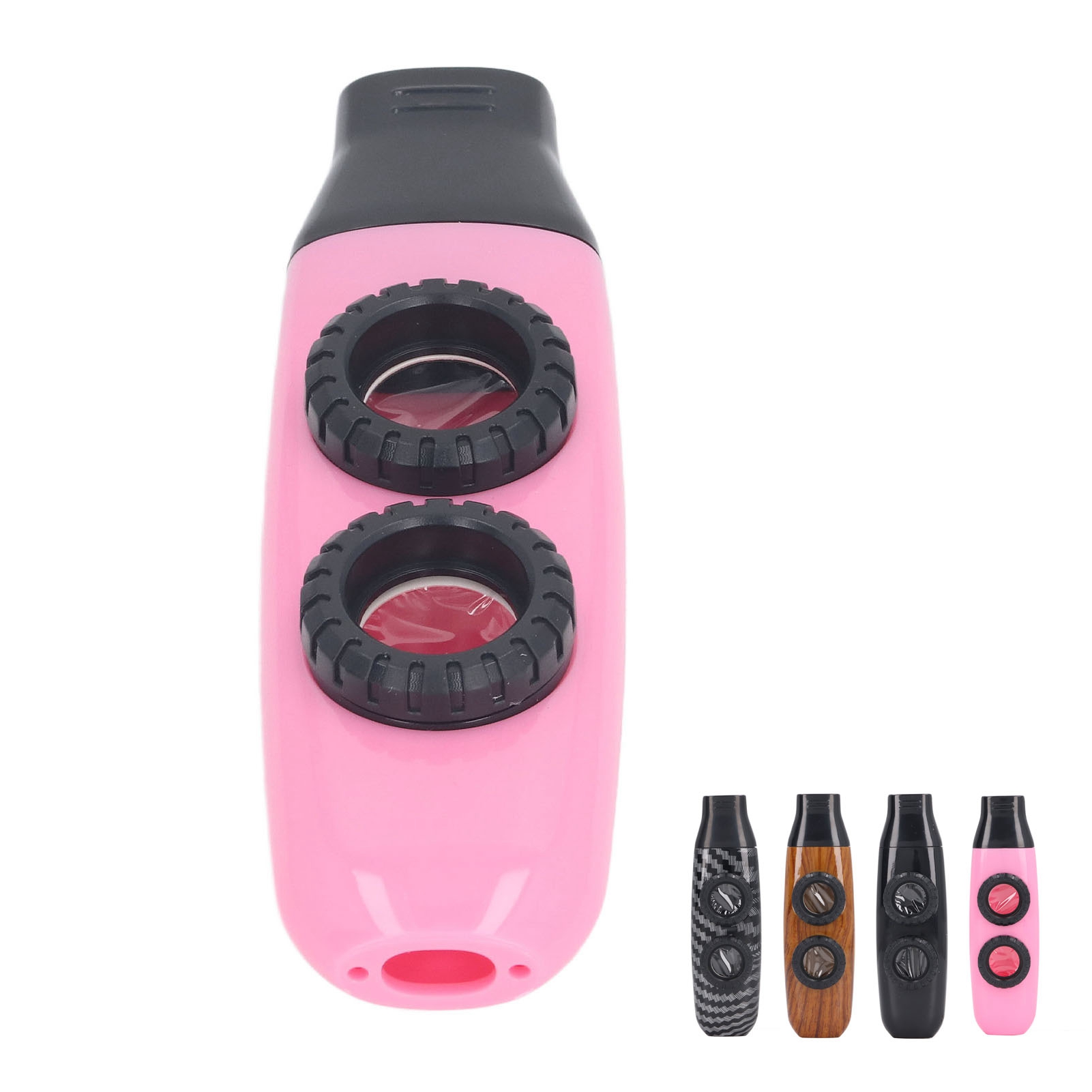 Dual Kazoo Flute Kazoo Flute D - Musical Instrument Flute recension och pris