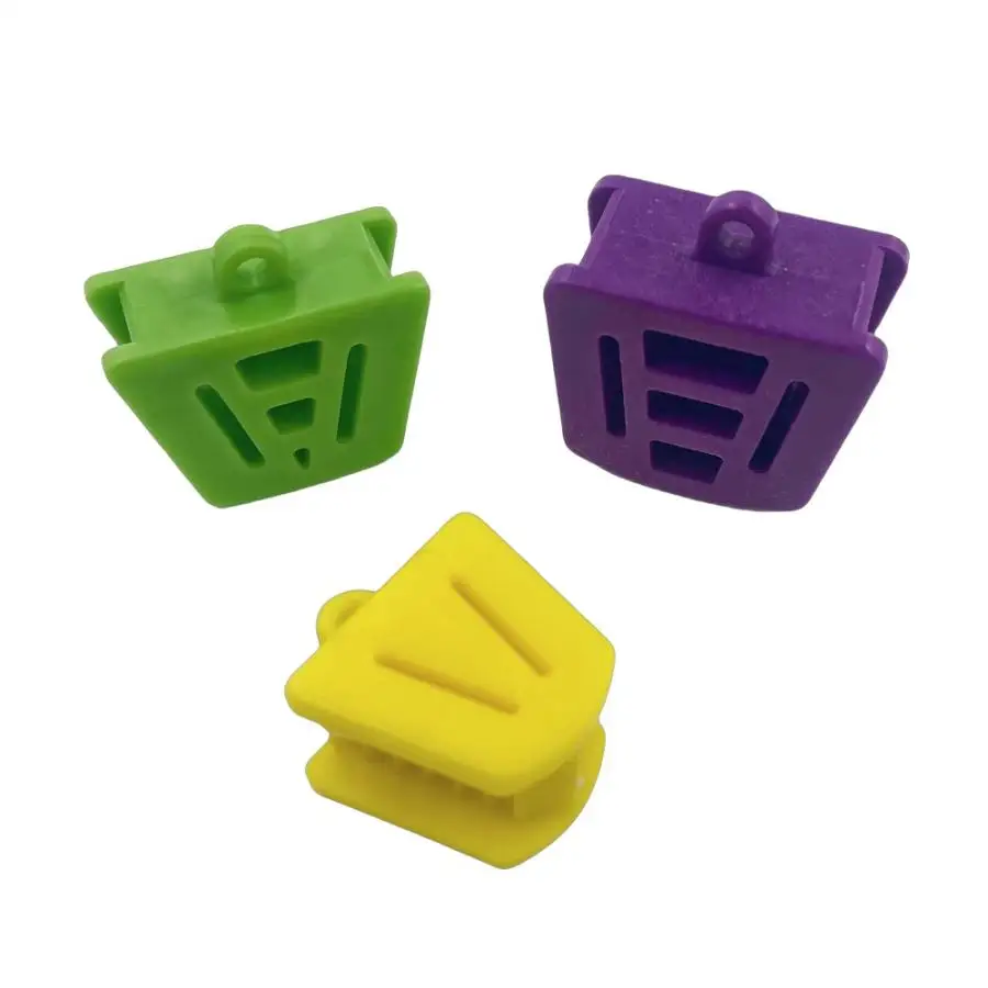 Teeth Prop Bite Rubber Opener  - L Musical Instrument recension och pris