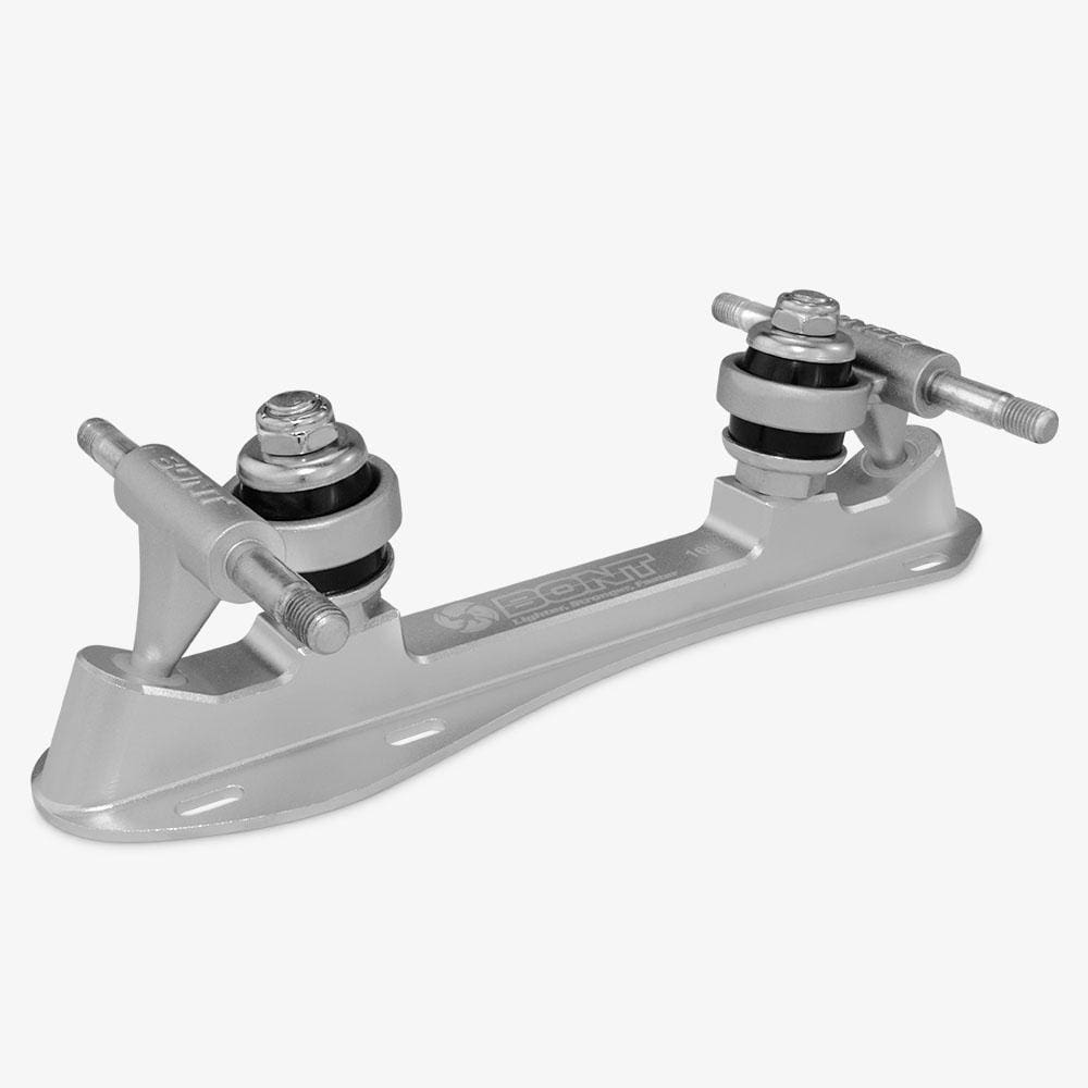 Bont Skates - Tracer Roller Sk - Musical Instrument Balalaika recension och pris