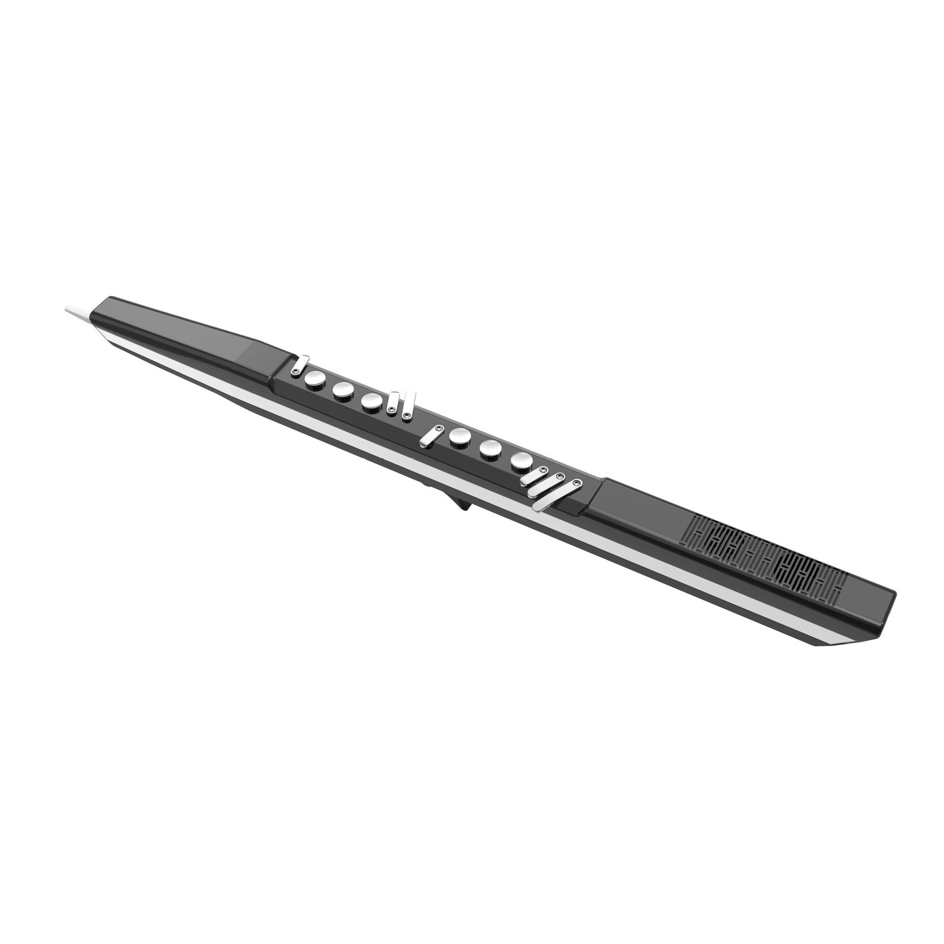 Electronic Wind Instrument, Mu - Musical Instrument Flute recension och pris