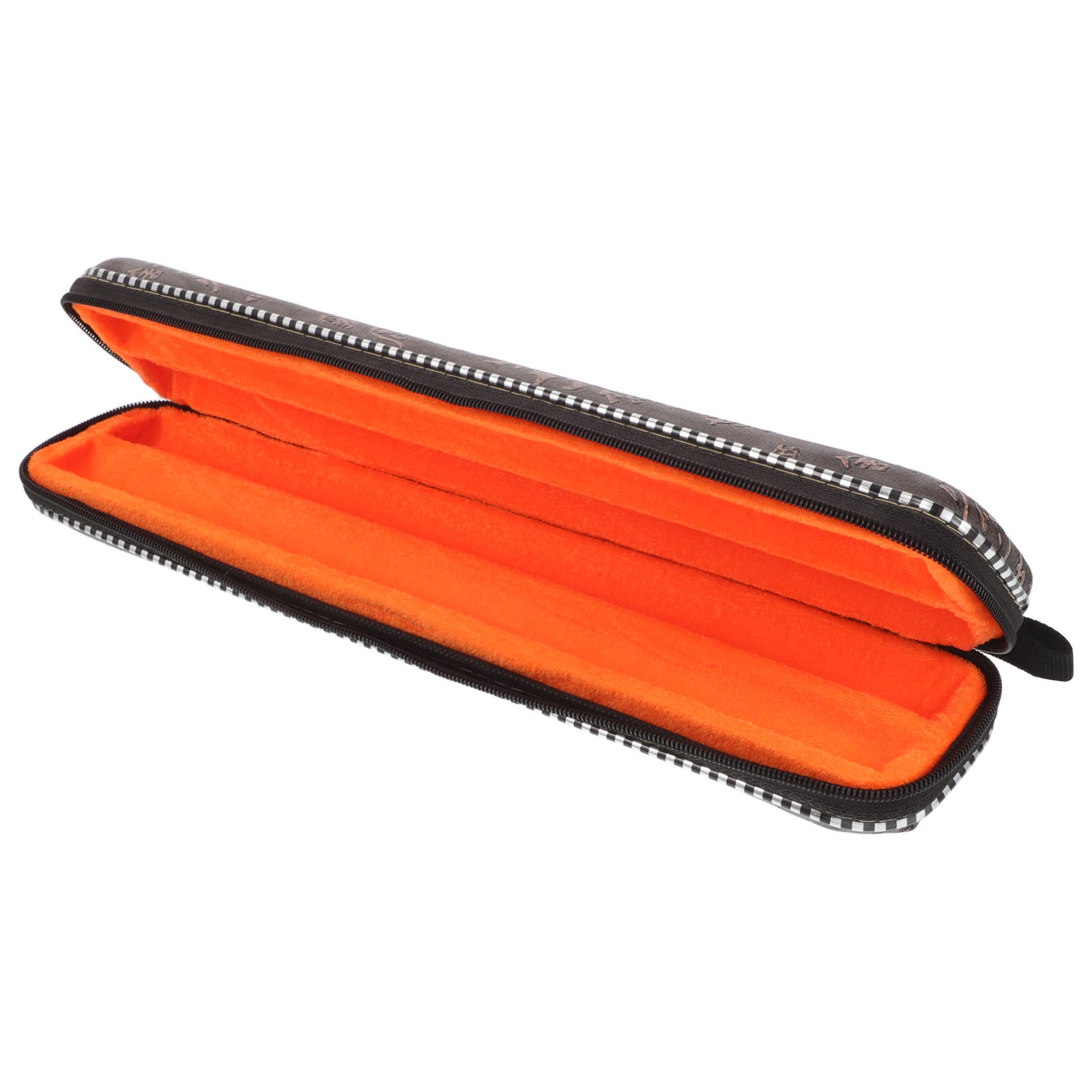 Portable Waterproof Flute Stor - Musical Instrument Flute recension och pris