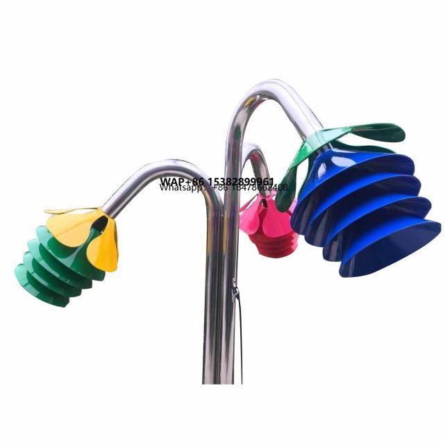 Outdoor Musical Butterflies fo - Musical Instrument Harmony recension och pris