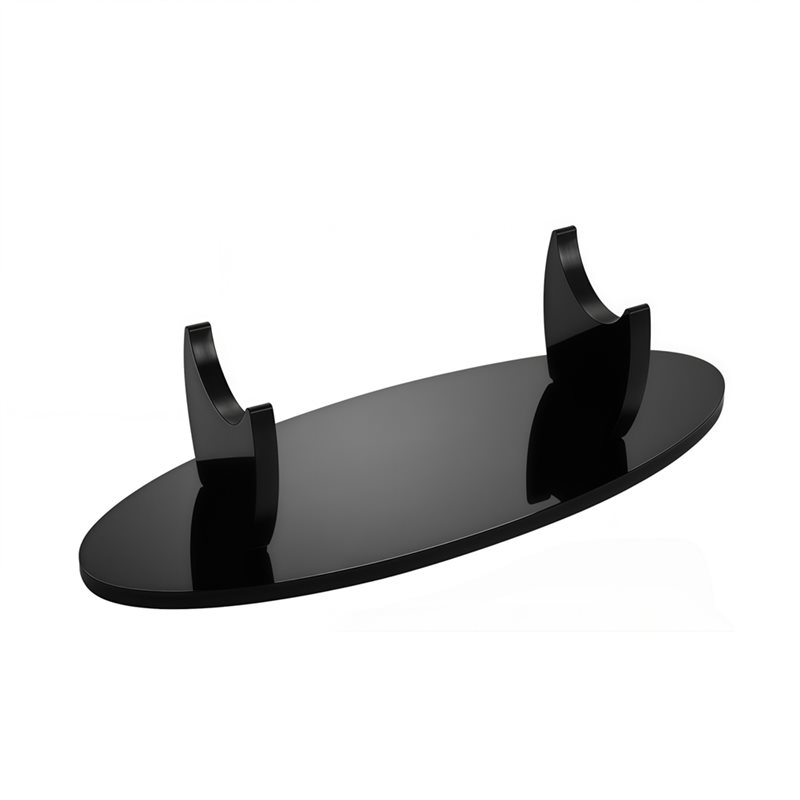 A51Q-Acrylic Flute Stand Holde - Musical Instrument Flute recension och pris