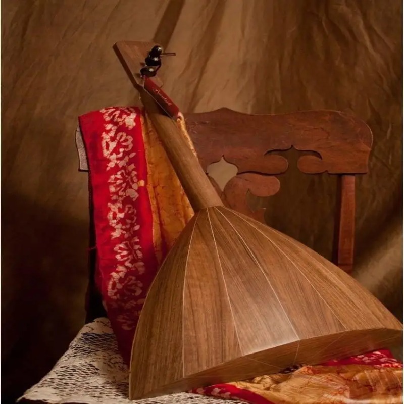 Balalaika triangle Western mus - Musical Instrument Balalaika recension och pris