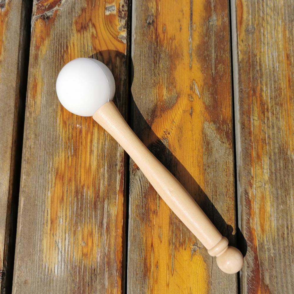 KVKA 11 Inch Note Perfect Soun - Tibetan Singing Bowl recension och pris