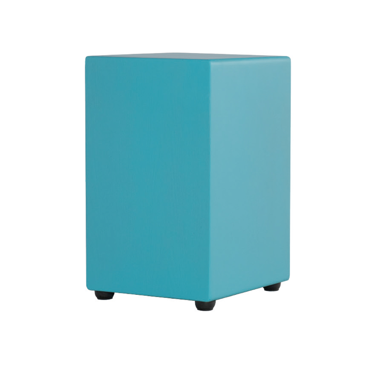 Birch Wood Cajon Box Drum With - Musical Instrument Drum recension och pris