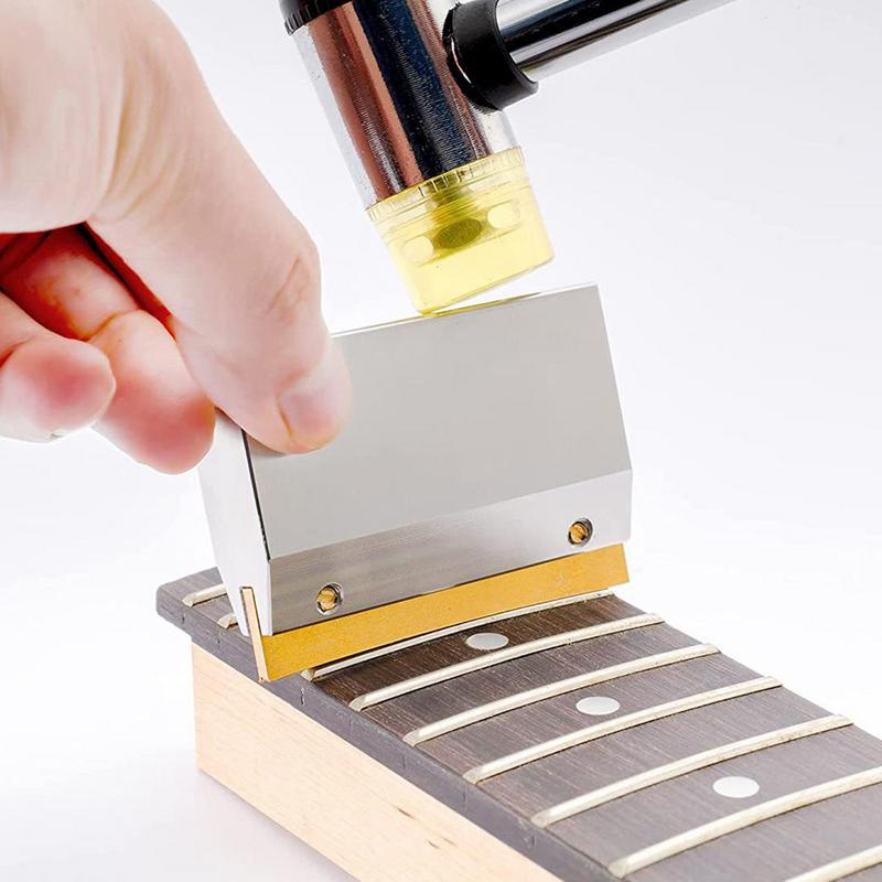 Fret Press Guitar Fret Press C - Musical Instrument Shop recension och pris