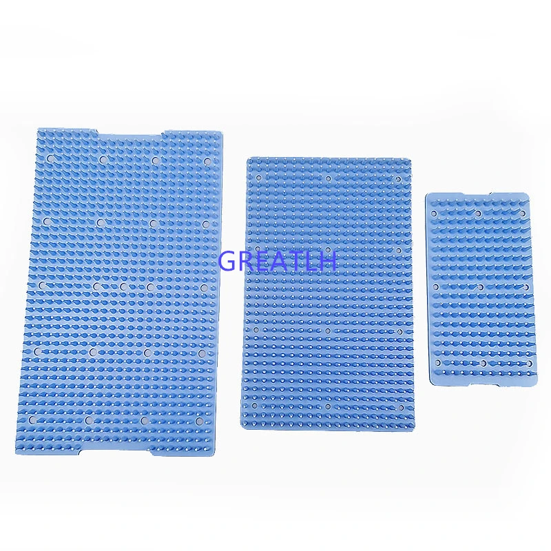 Disinfection Mat Medical Silic - L Musical Instrument recension och pris