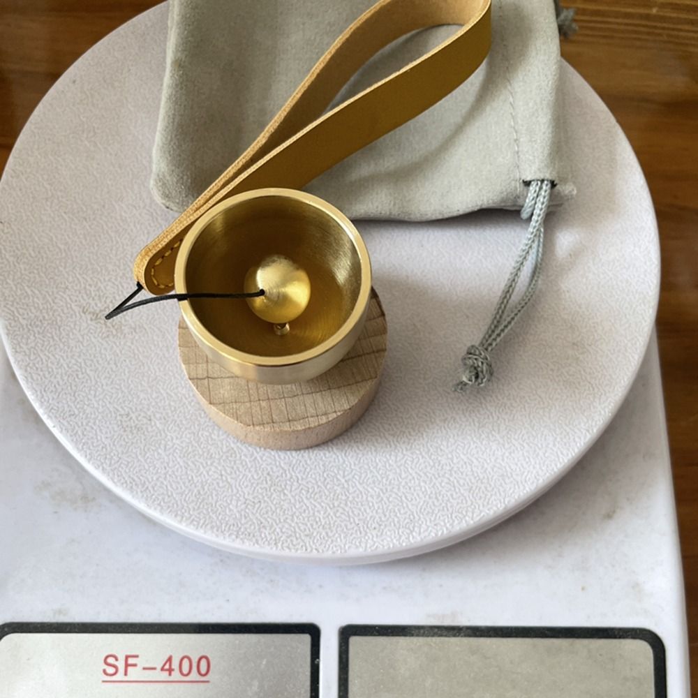 Decompress Mini Tibetan Singin - Tibetan Singing Bowl recension och pris