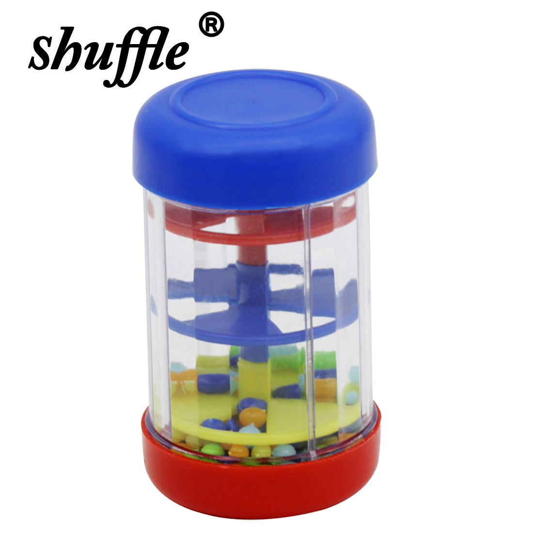 Orff One Section of Two Sound  - Musical Instrument Game recension och pris