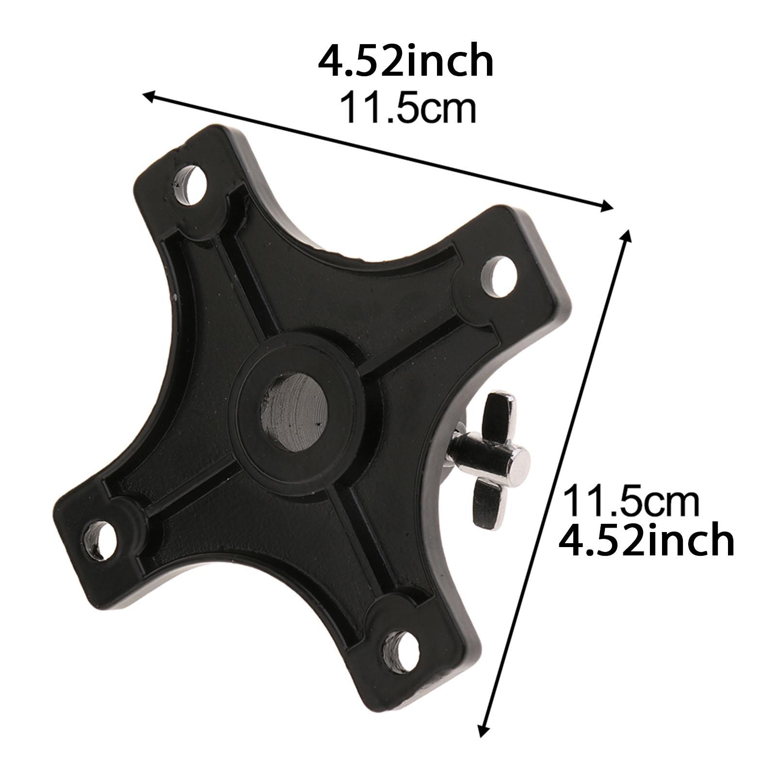 Durable Drum Set Stool Base Bl - Musical Instrument Drum recension och pris