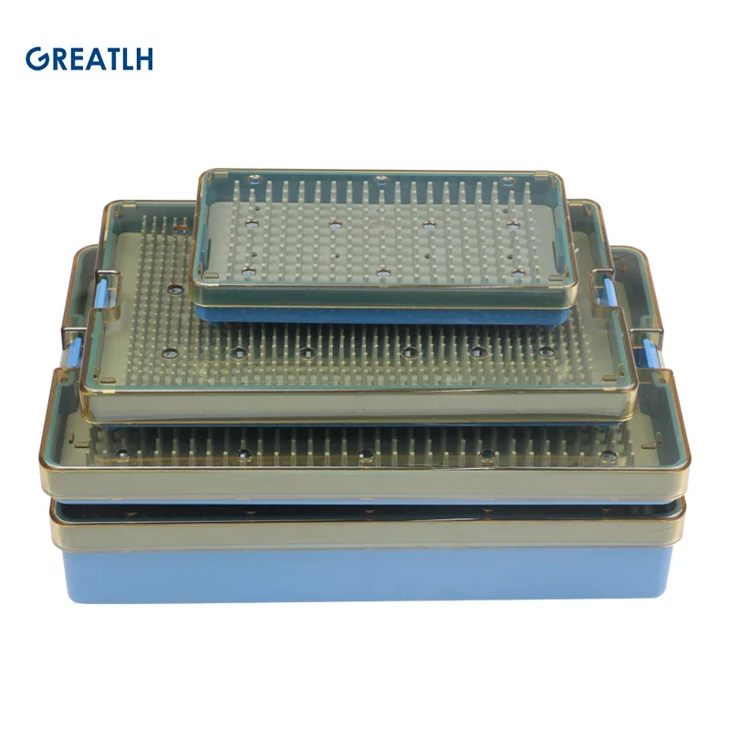 GREATLH Medical Disinfection B - L Musical Instrument recension och pris