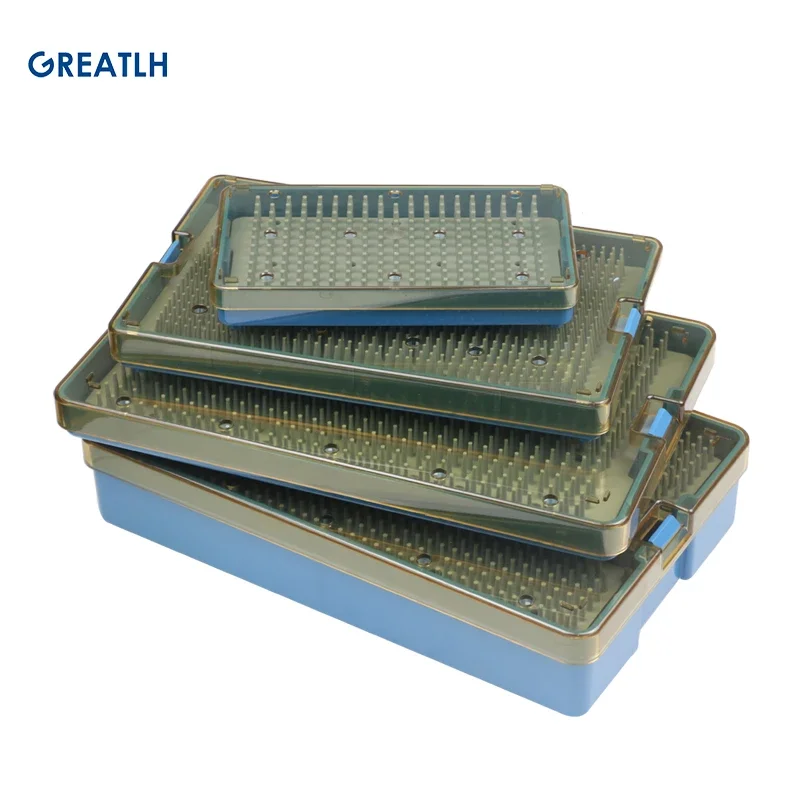GREATLH Medical Disinfection B - L Musical Instrument recension och pris