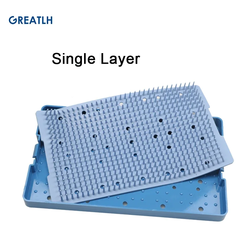 GREATLH Medical Disinfection B - L Musical Instrument recension och pris