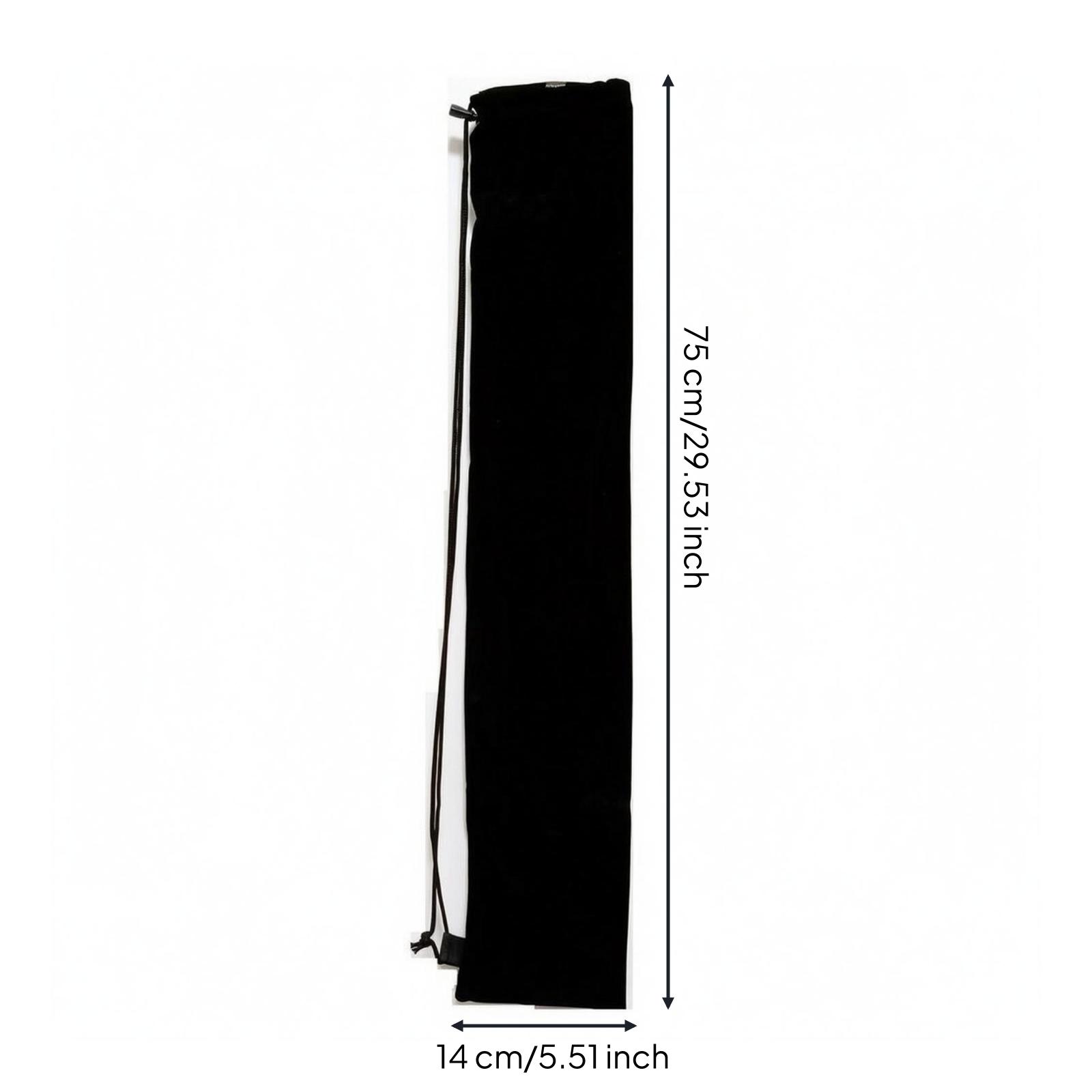 Musical Device Pouch Flute Dra - Musical Instrument Flute recension och pris