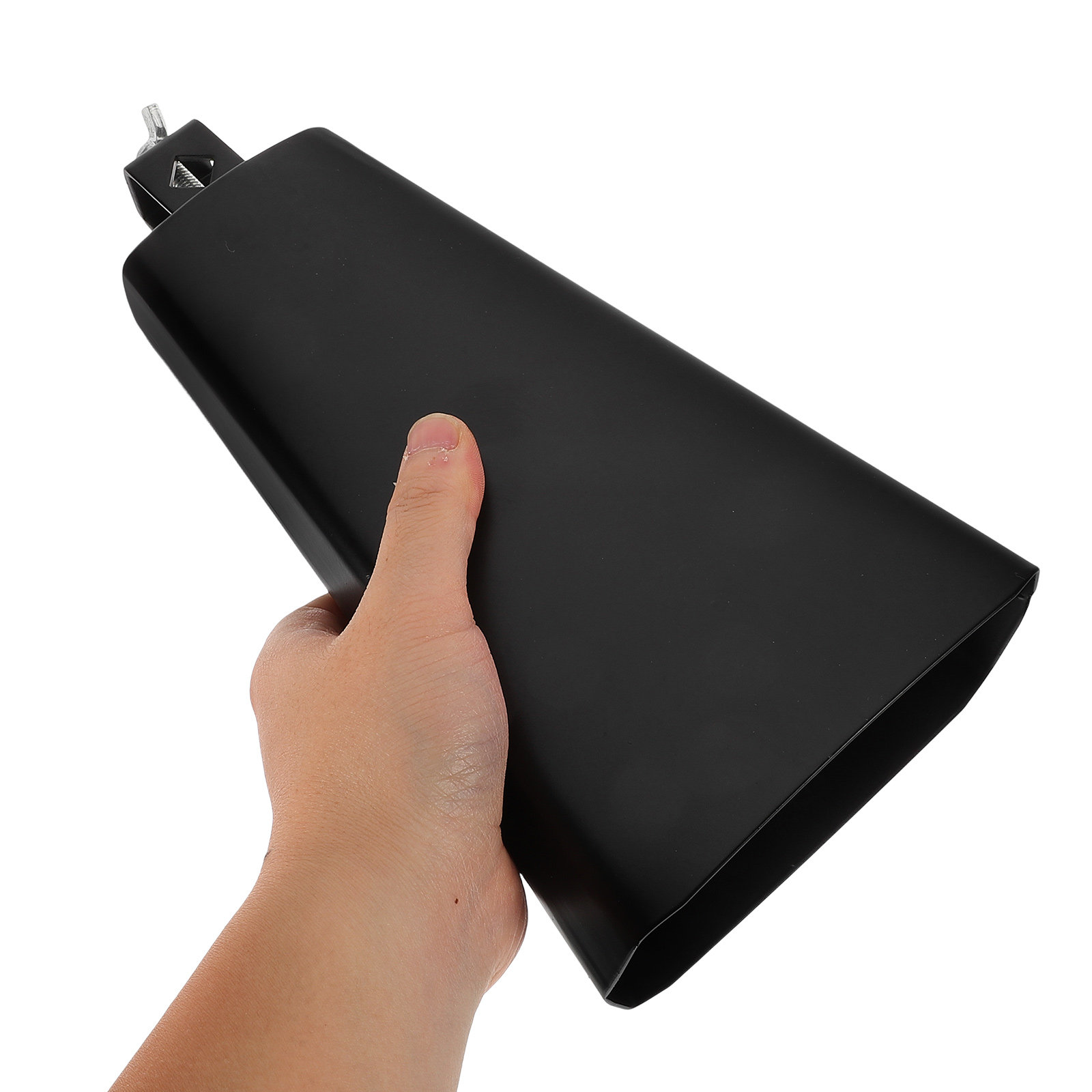 1Set Metal Cowbell Instrument  - Musical Instrument Game recension och pris