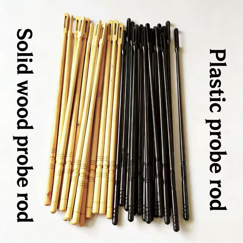10pcs Flute Cleaning Stick Swa - Musical Instrument Flute recension och pris