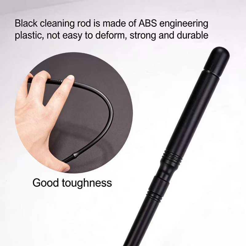 10pcs Flute Cleaning Stick Swa - Musical Instrument Flute recension och pris