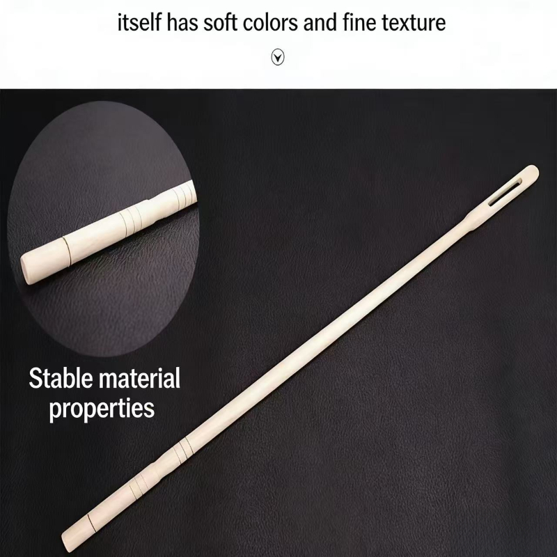 10pcs Flute Cleaning Stick Swa - Musical Instrument Flute recension och pris