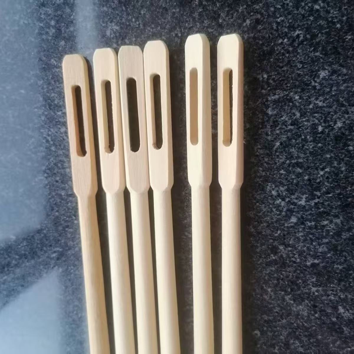 10pcs Flute Cleaning Stick Swa - Musical Instrument Flute recension och pris