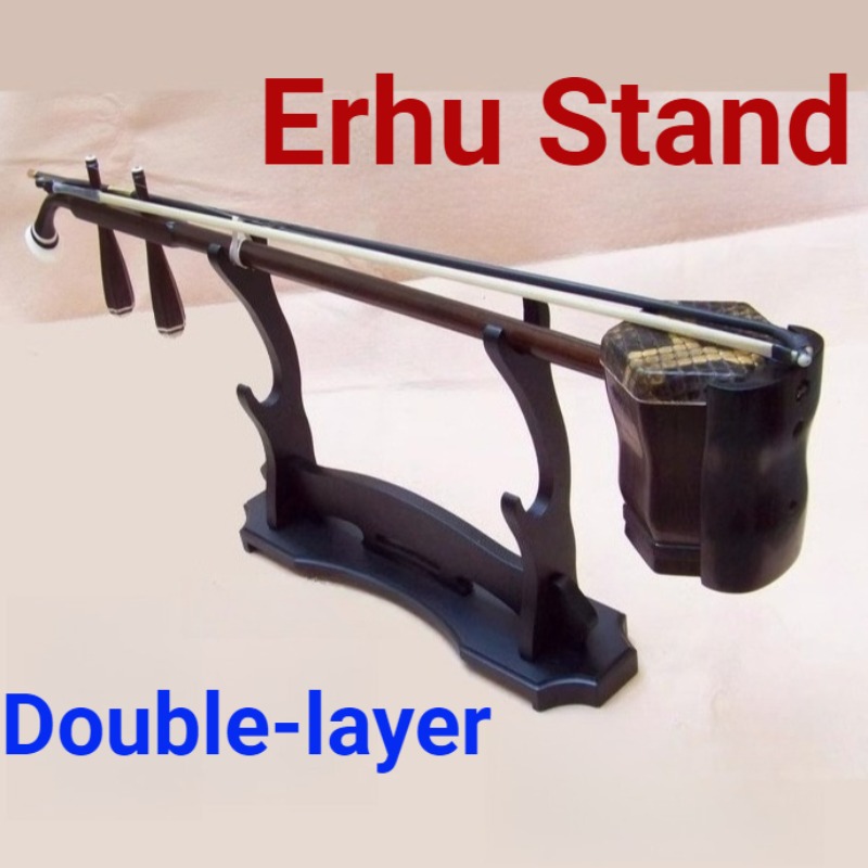 Density Board Erhu Stand Multi - Musical Instrument Flute recension och pris