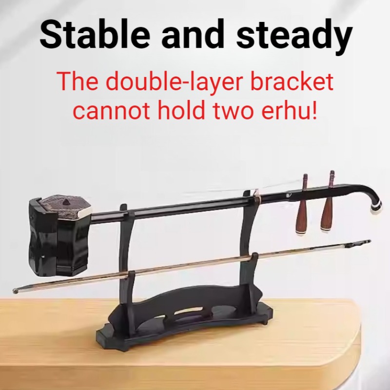 Density Board Erhu Stand Multi - Musical Instrument Flute recension och pris