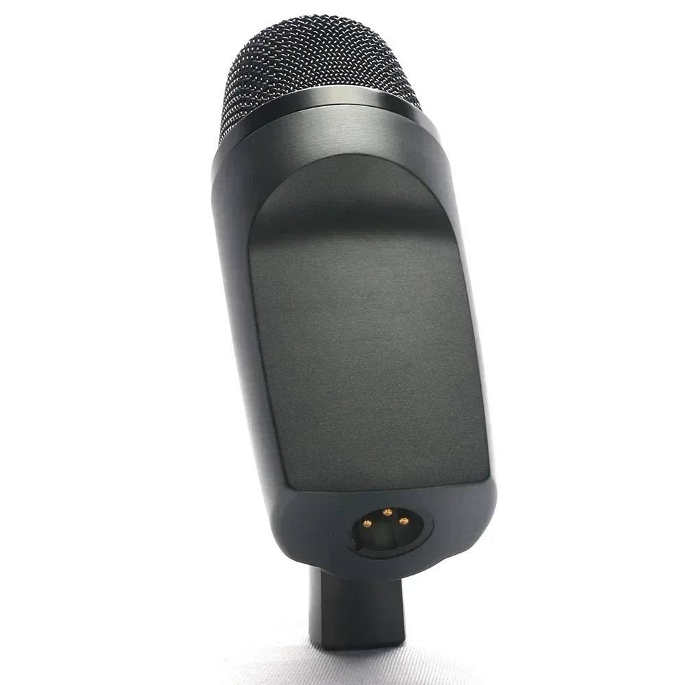 In stock  E600 Drum Microphone - Musical Instrument Drum recension och pris
