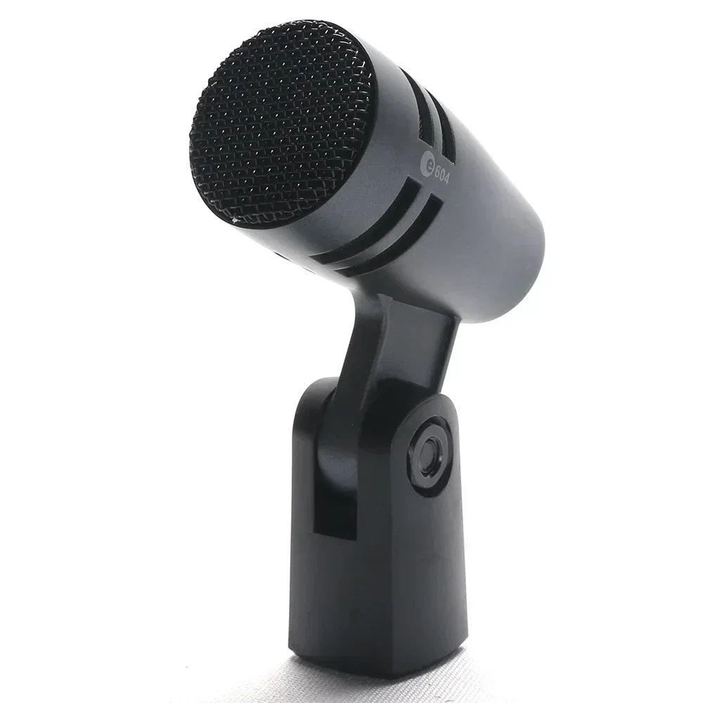 In stock  E600 Drum Microphone - Musical Instrument Drum recension och pris