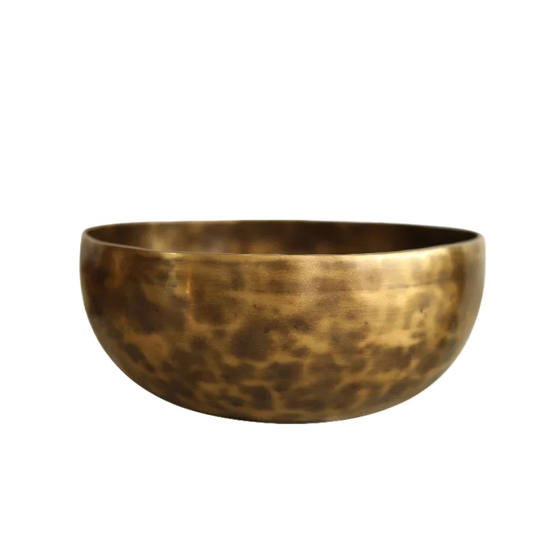 Nepal Handmade Singing Bowl Bu - Tibetan Singing Bowl recension och pris