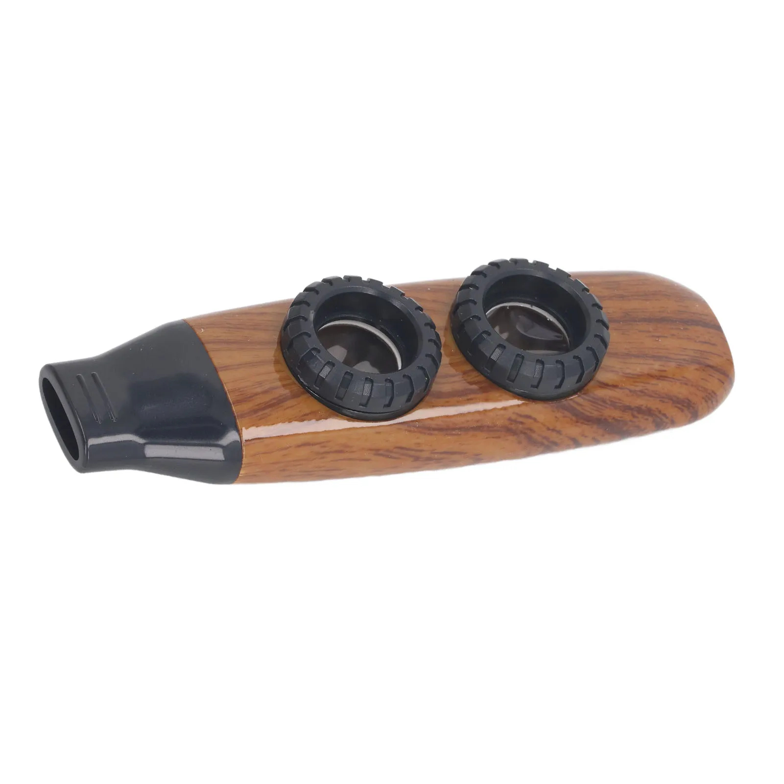 Kazoo Flute with Diaphragm Kaz - Musical Instrument Flute recension och pris