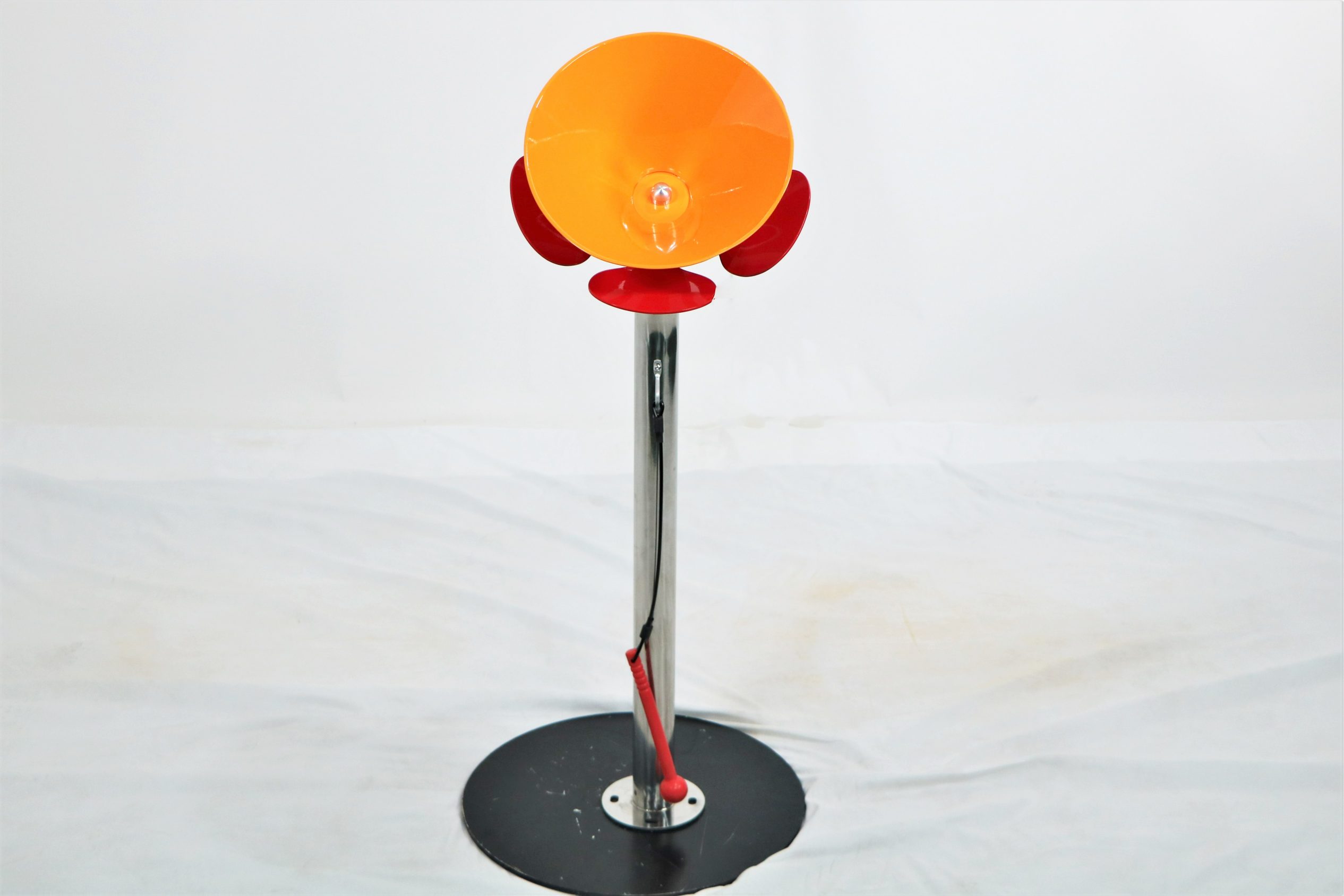 Outdoor Harmony Aluminum & Ste - Musical Instrument Harmony recension och pris