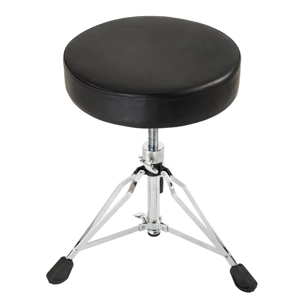 Heavy Duty Drum Throne Height  - Musical Instrument Drum recension och pris