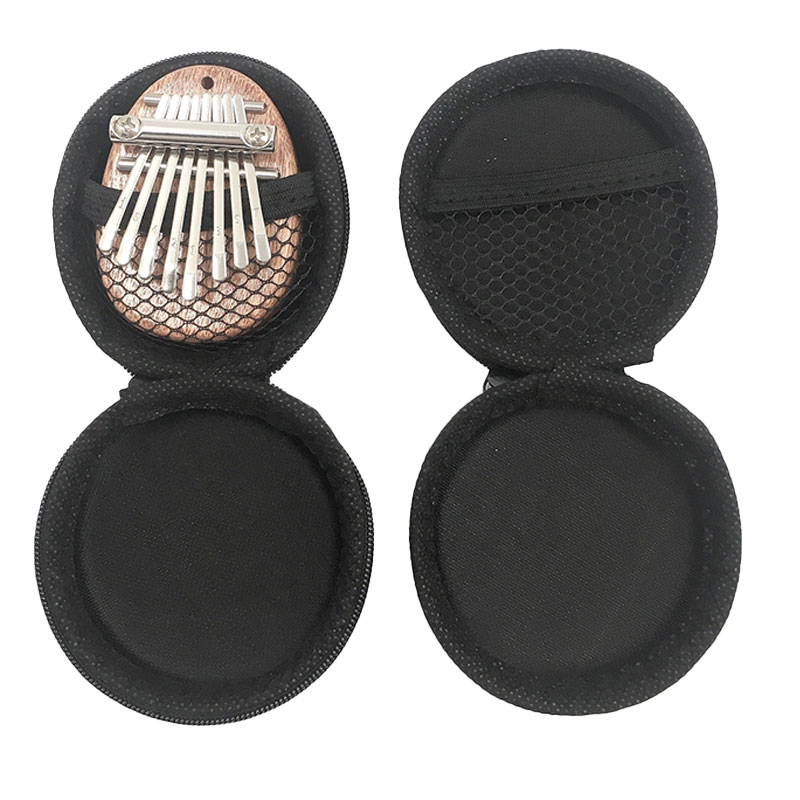 Musical Instrument Kalimba Bag - Musical Instrument Balalaika recension och pris