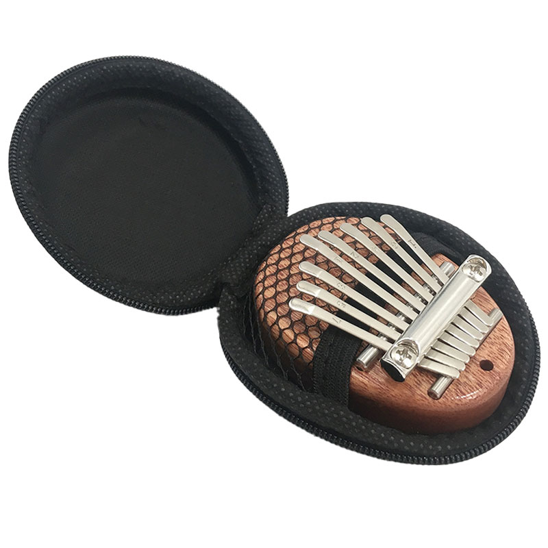 Musical Instrument Kalimba Bag - Musical Instrument Balalaika recension och pris