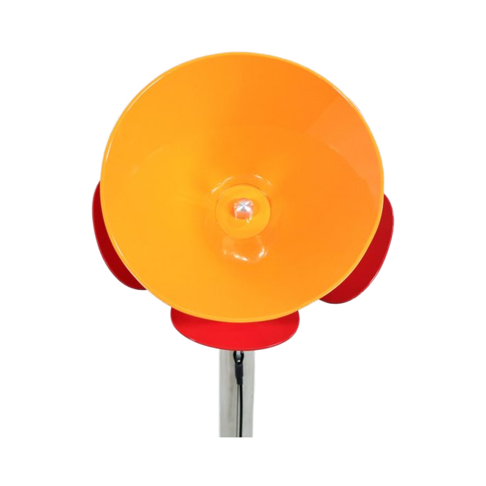 Outdoor Harmony Aluminum & Ste - Musical Instrument Harmony recension och pris