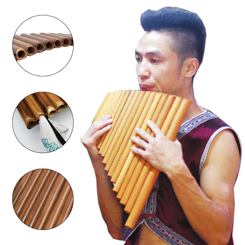 Harmonious 15-Tube Left-Hand P - Musical Instrument Harmony recension och pris