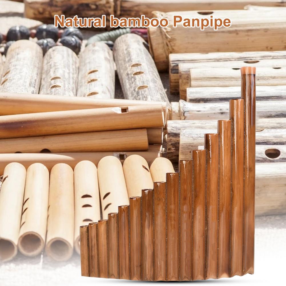 Harmonious 15-Tube Left-Hand P - Musical Instrument Harmony recension och pris