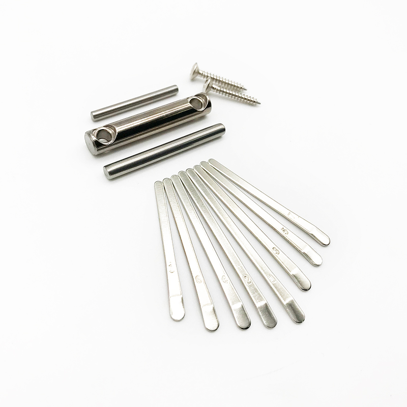 8 17 21 Keys Kalimba accessori - Musical Instrument Balalaika recension och pris