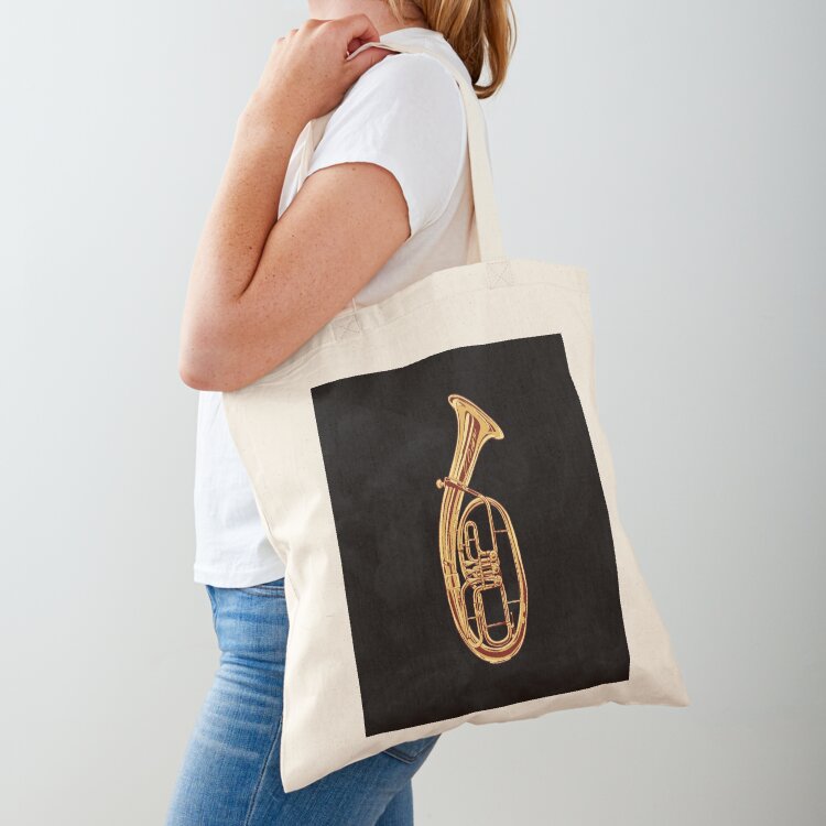 Tenor horn musical instrument  - Musical Instrument Shop recension och pris