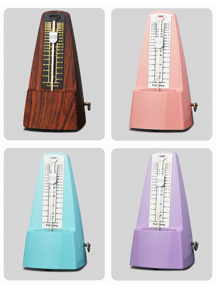 IRIN Mechanical Metronomes for - Musical Instrument Drum recension och pris