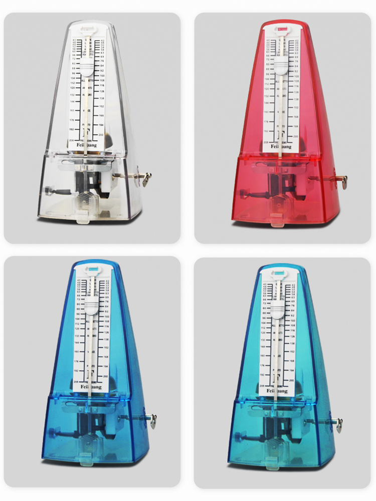 IRIN Mechanical Metronomes for - Musical Instrument Drum recension och pris