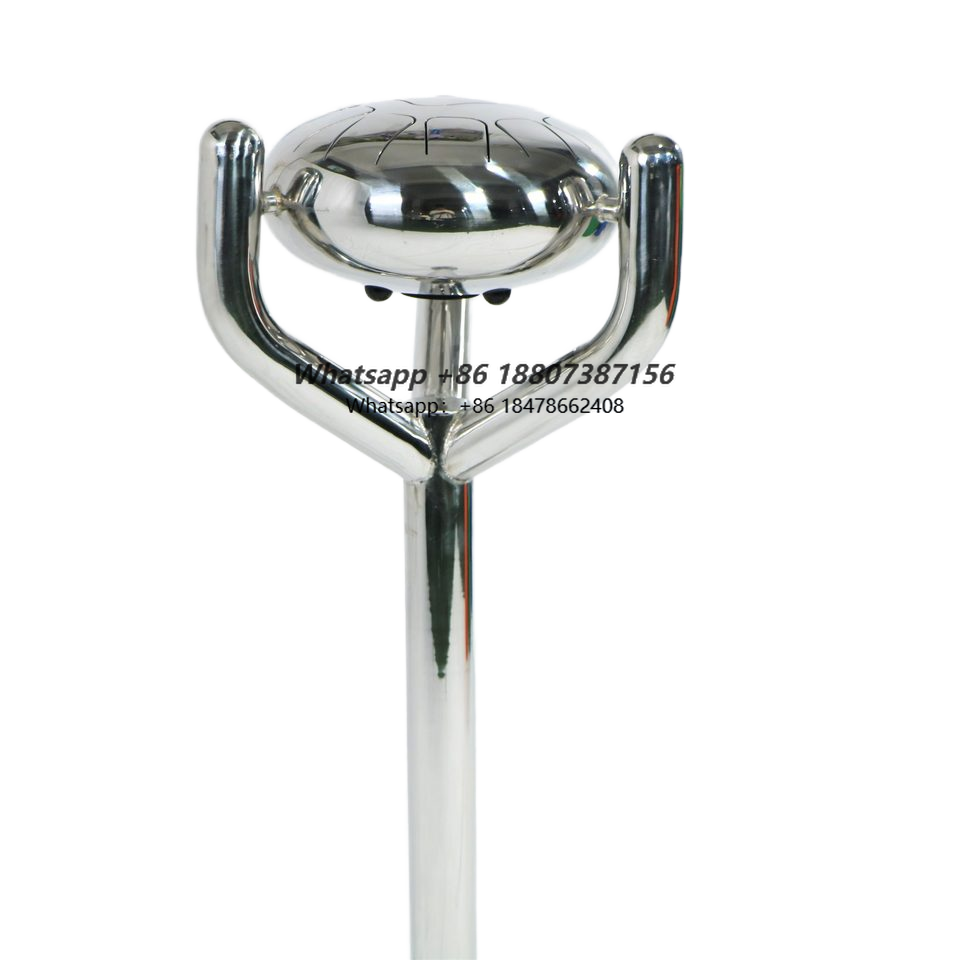 Aluminum Tongue Musical Instru - Musical Instrument Shop recension och pris
