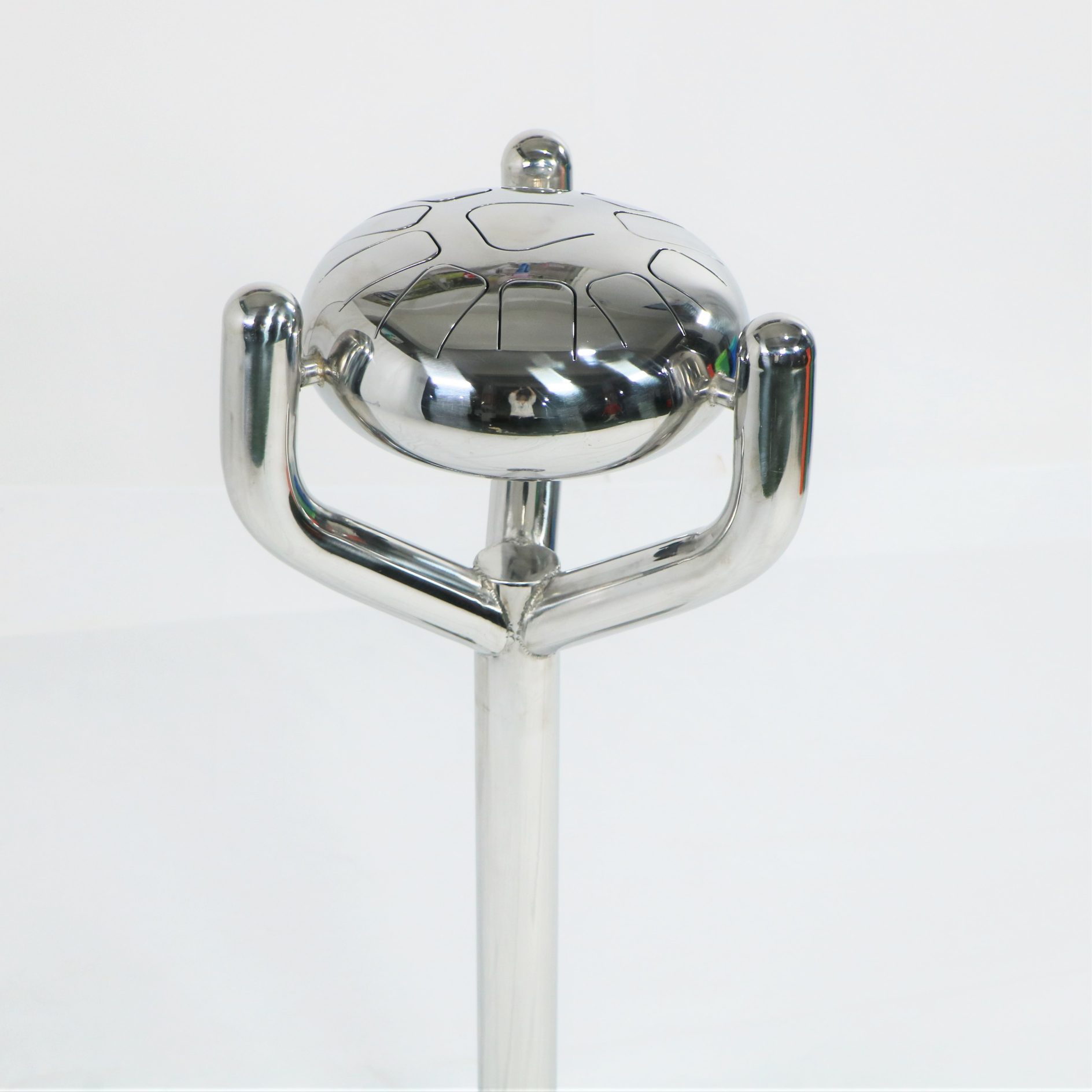 Aluminum Tongue Musical Instru - Musical Instrument Shop recension och pris