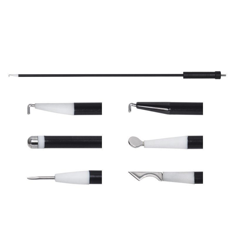 Laparoscopic Surgical Instrume - L Musical Instrument recension och pris