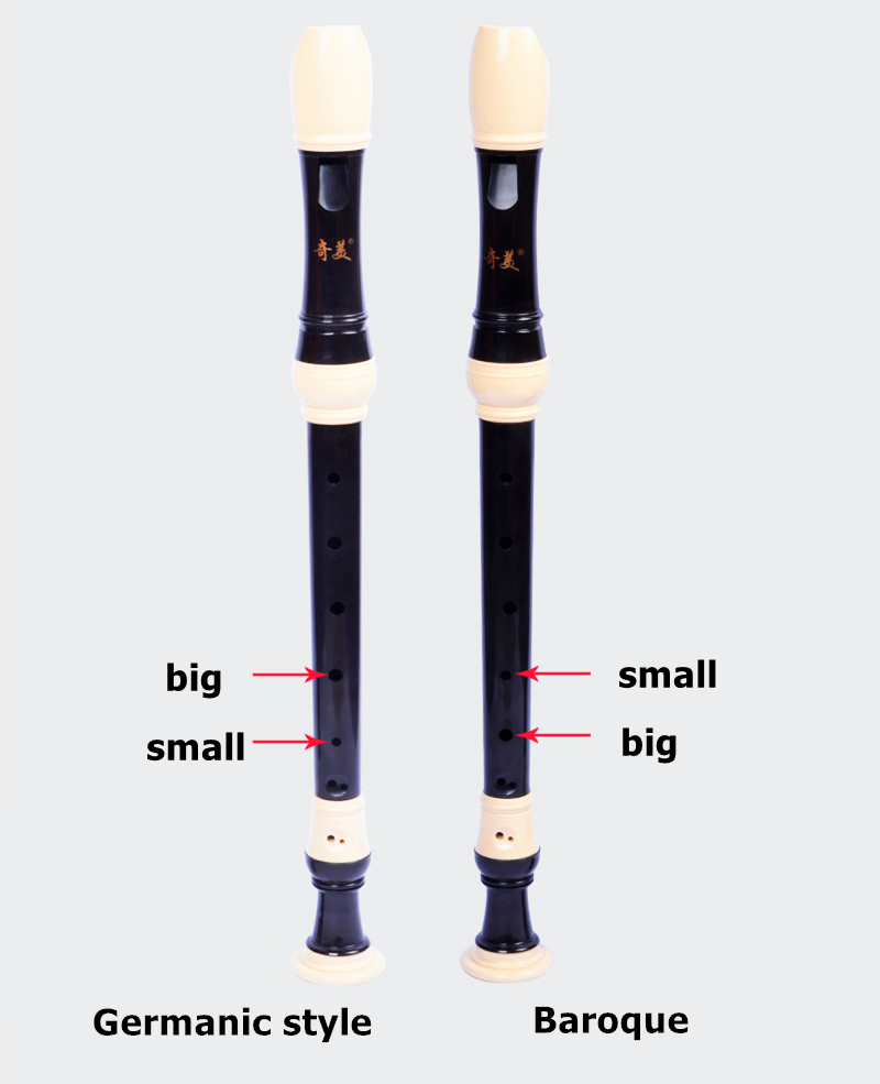 sweet fluteAlto Recorder of Ge - Musical Instrument German recension och pris