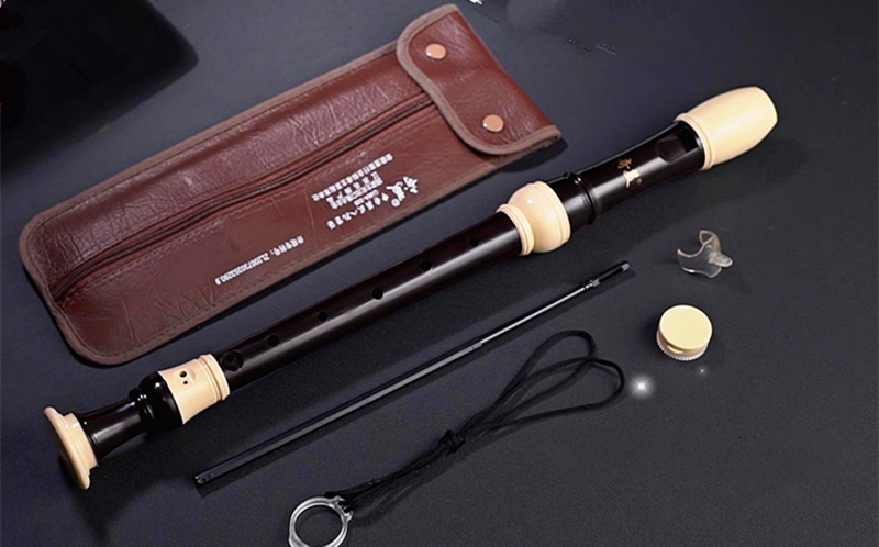 sweet fluteAlto Recorder of Ge - Musical Instrument German recension och pris