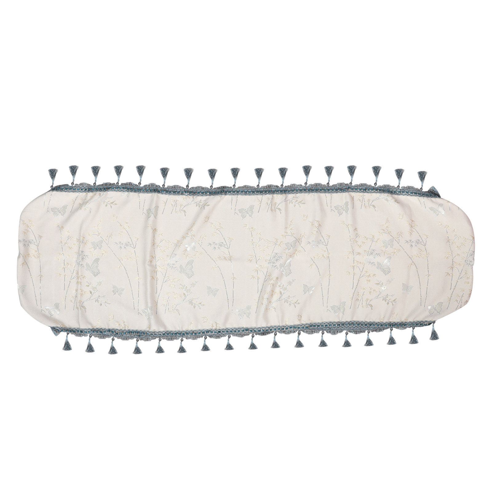 Protective Guzheng Cover Cotto - Musical Instrument Zither recension och pris