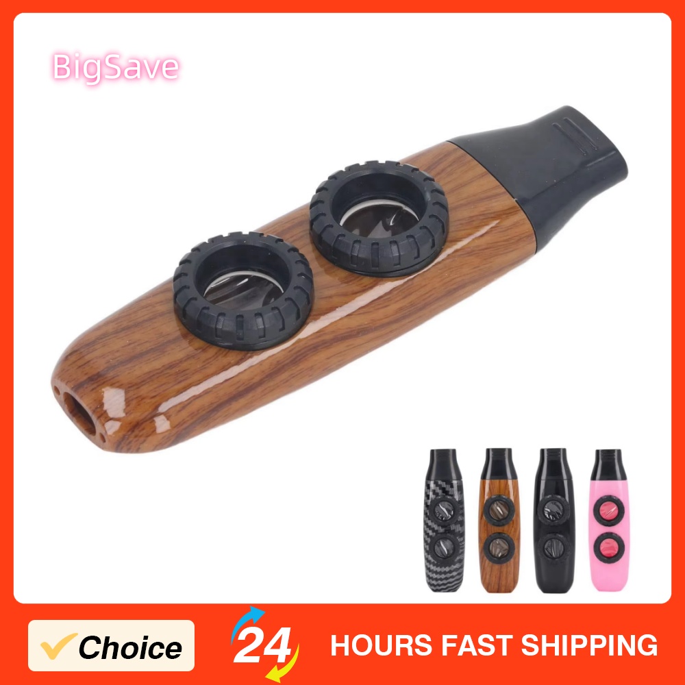 Kazoo Flute Instrument Kazoo F - Musical Instrument Flute recension och pris